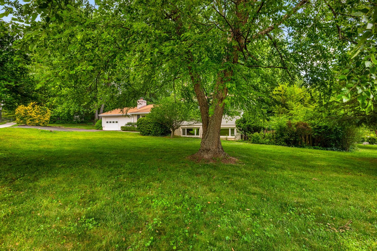 A Rare McLean Opportunity with Extraordinary Potential