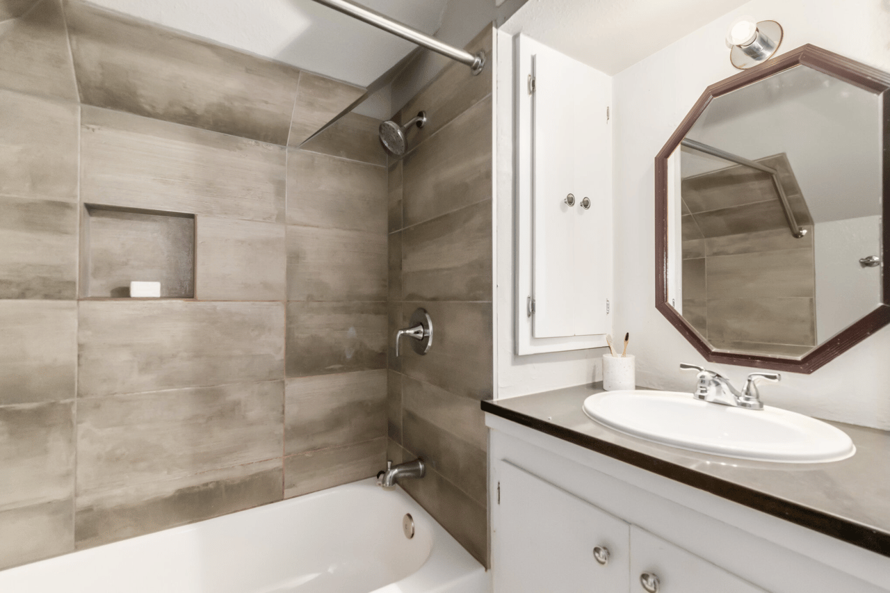 Just Listed: Perfectly Charming Condo in Cheesman Park