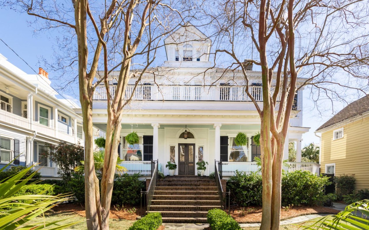 William Means Guide to Preparing for an Open House