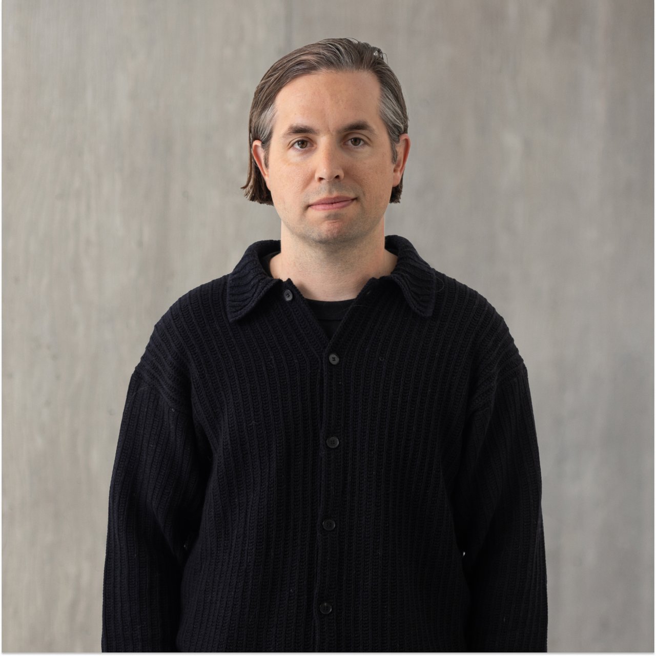 Patrick Campbell photo
