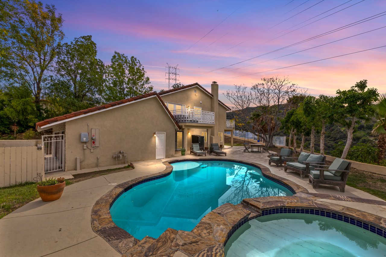 3804 Vista Linda Dr. 