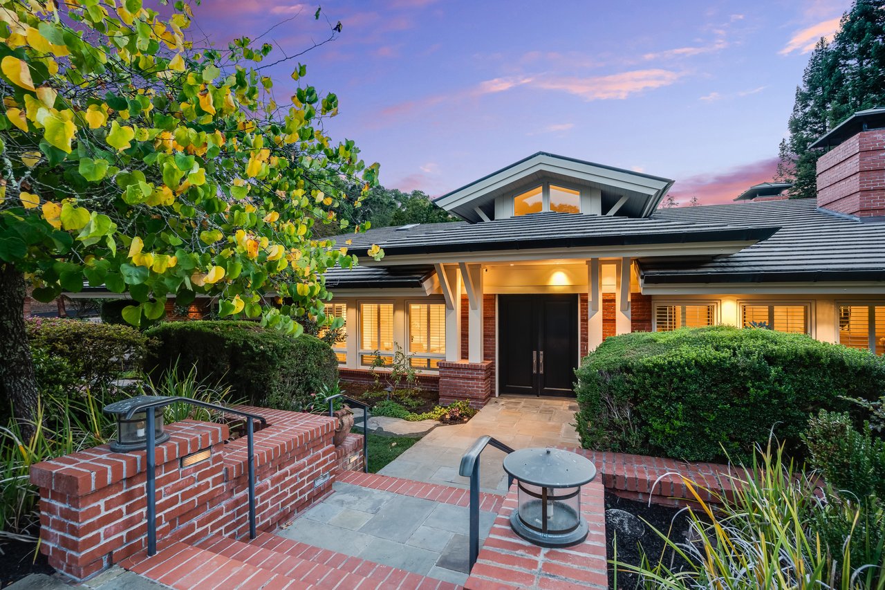 15 Orinda View
