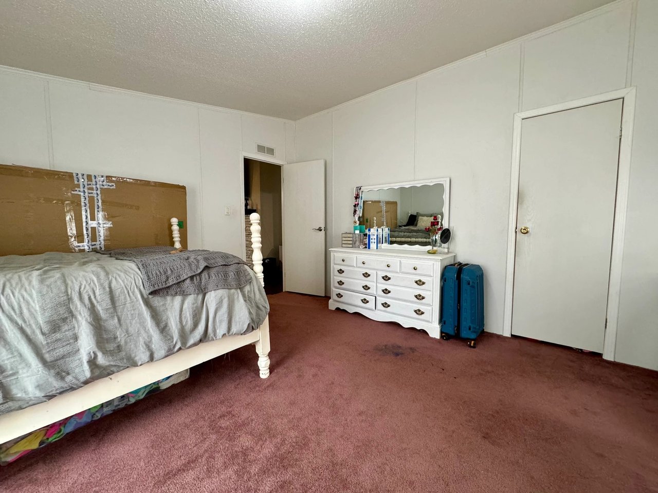 SOLD - Discover a Great Starter Home or Rental Property on Hwy 29 North