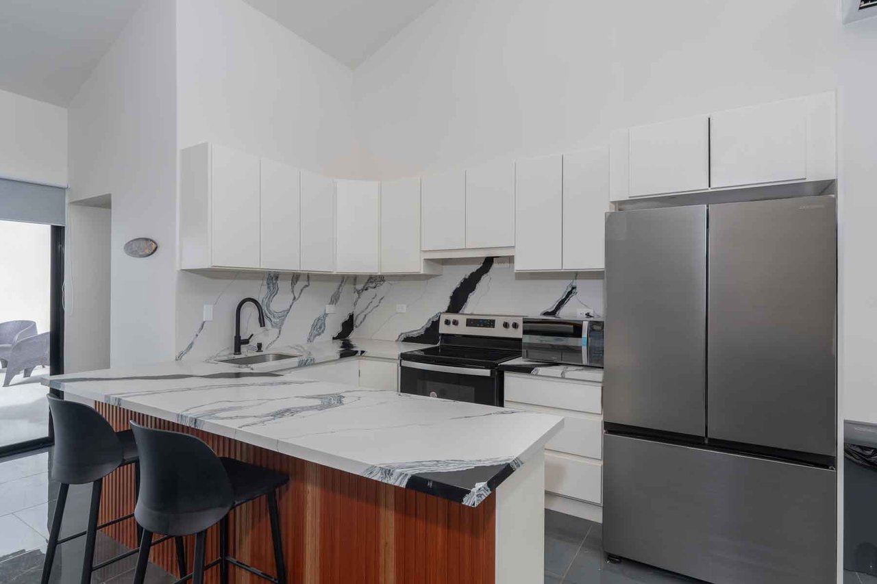Casa Valle Escondido | Modern 3-Bedroom Home with Guest Studio and Pool Near Tamarindo