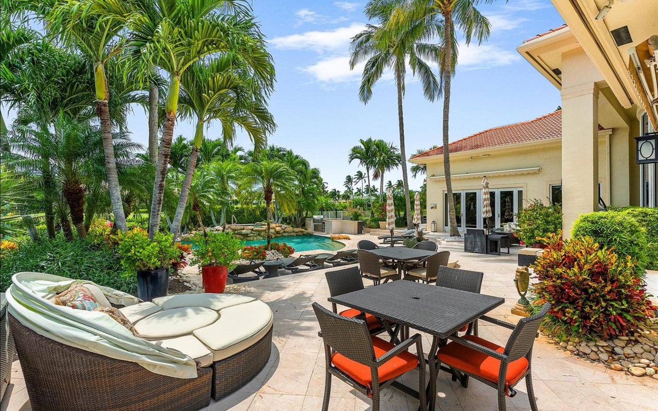 The Polo Club Through the Seasons: Home Maintenance Tips