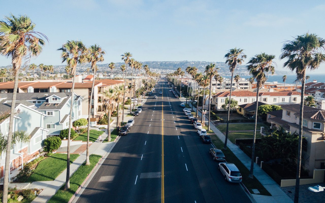 Redondo Beach