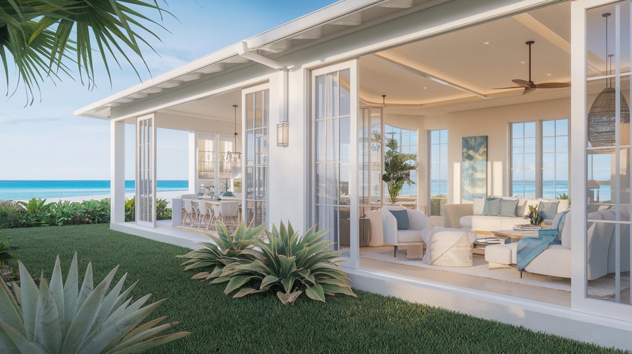 How to Remodel Your Home in Longboat Key, FL Without the Stress