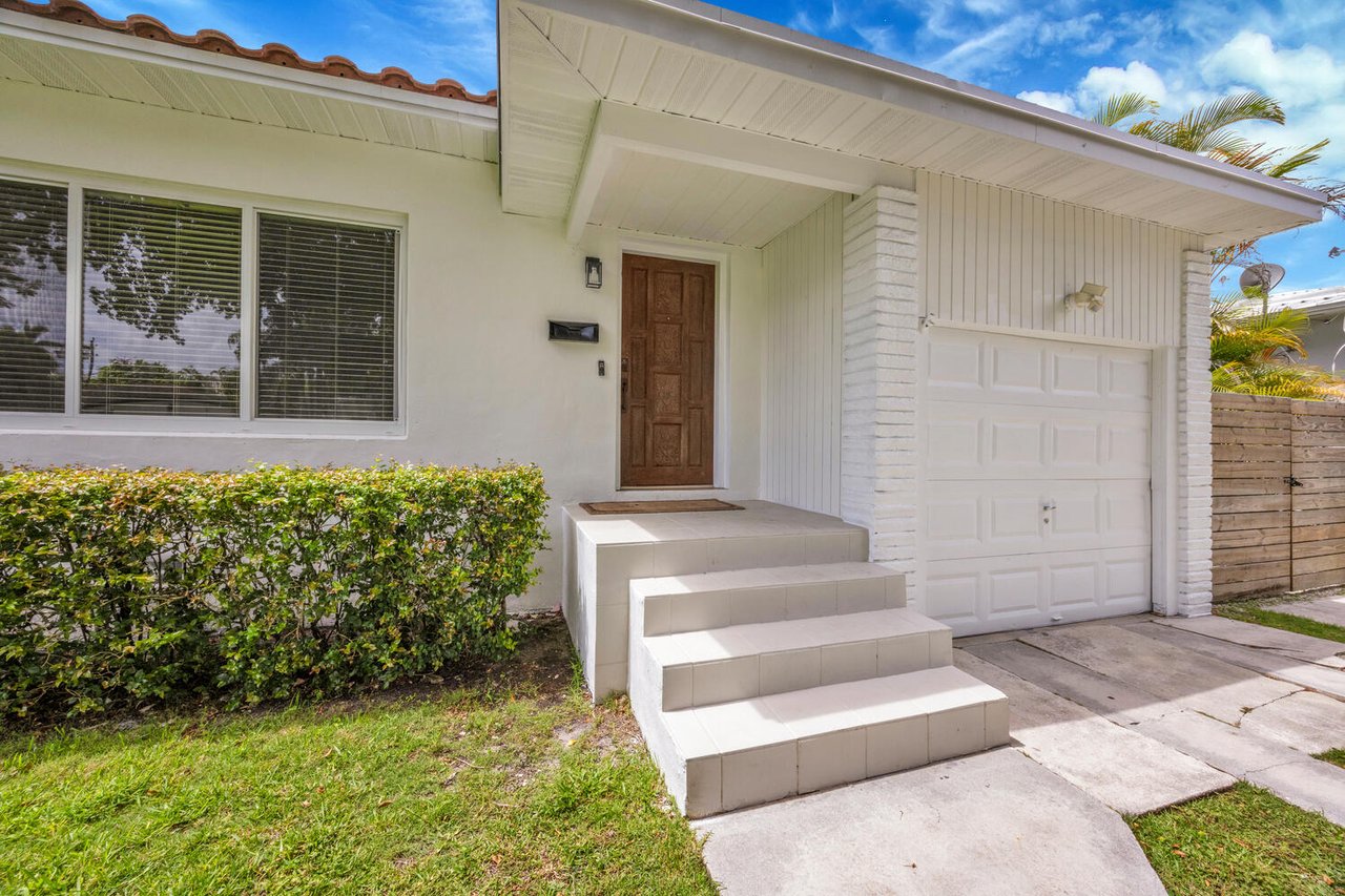 Beautifully Updated Schenely Park Home