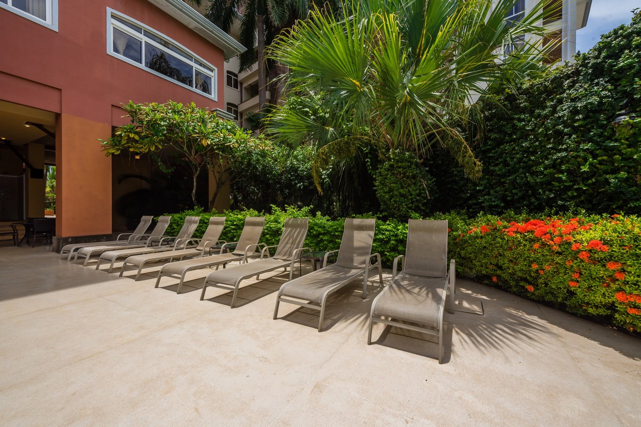 Naxos #8 | Modern Ocean-View Residence Steps from Playa Langosta