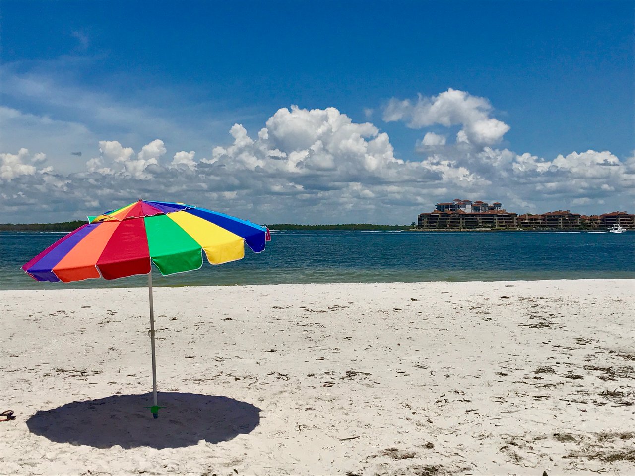 Hideaway Beach Membership and HOA Explained