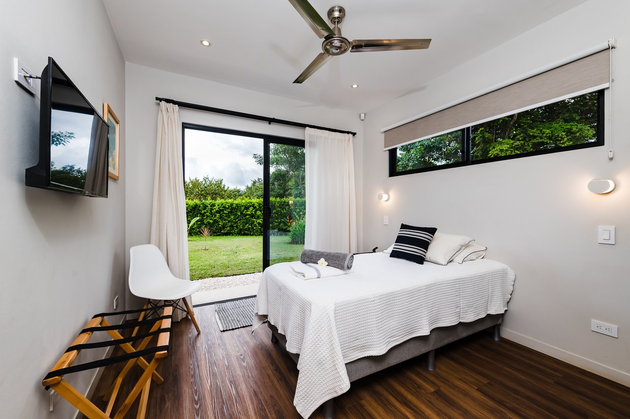 Casa Feliz | Tropical Oasis in La Josefina