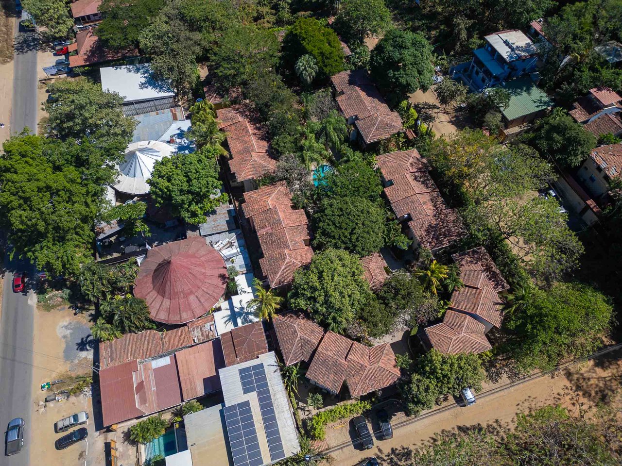 Pueblo del Mar 25 | Fully Renovated, Furnished Condo in Walkable Tamarindo