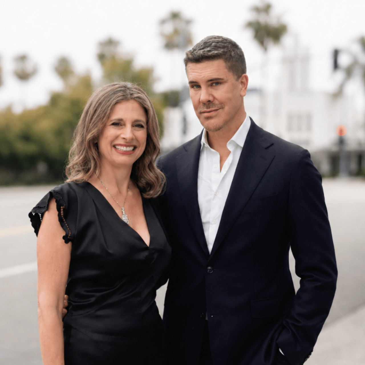 Marcy Roth Beverly Hills, CA Real Estate Agent Headshot