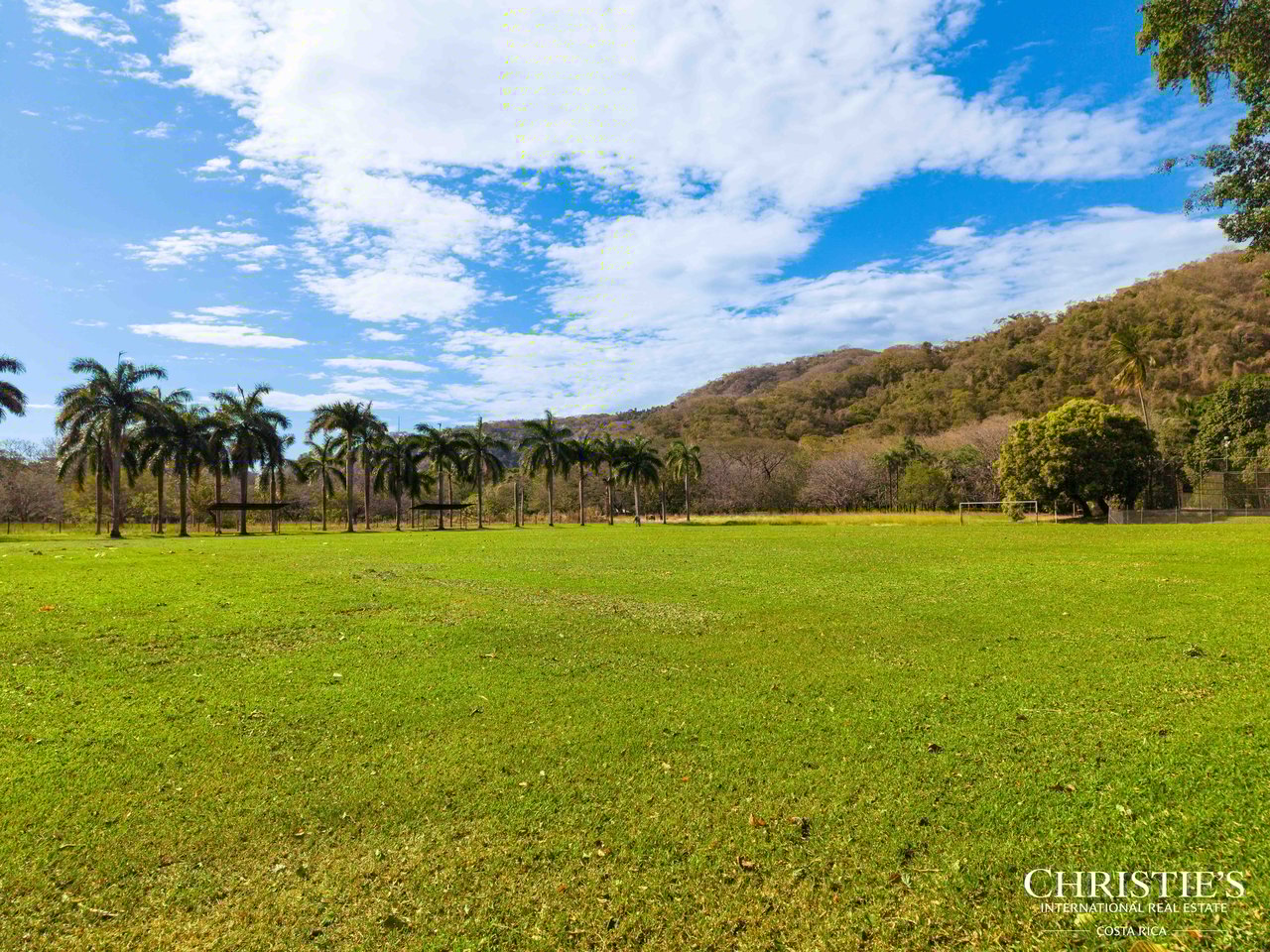 Finca Austria - A 149-Acre Private Estate with Residences, Infrastructure & Expansion Potential.