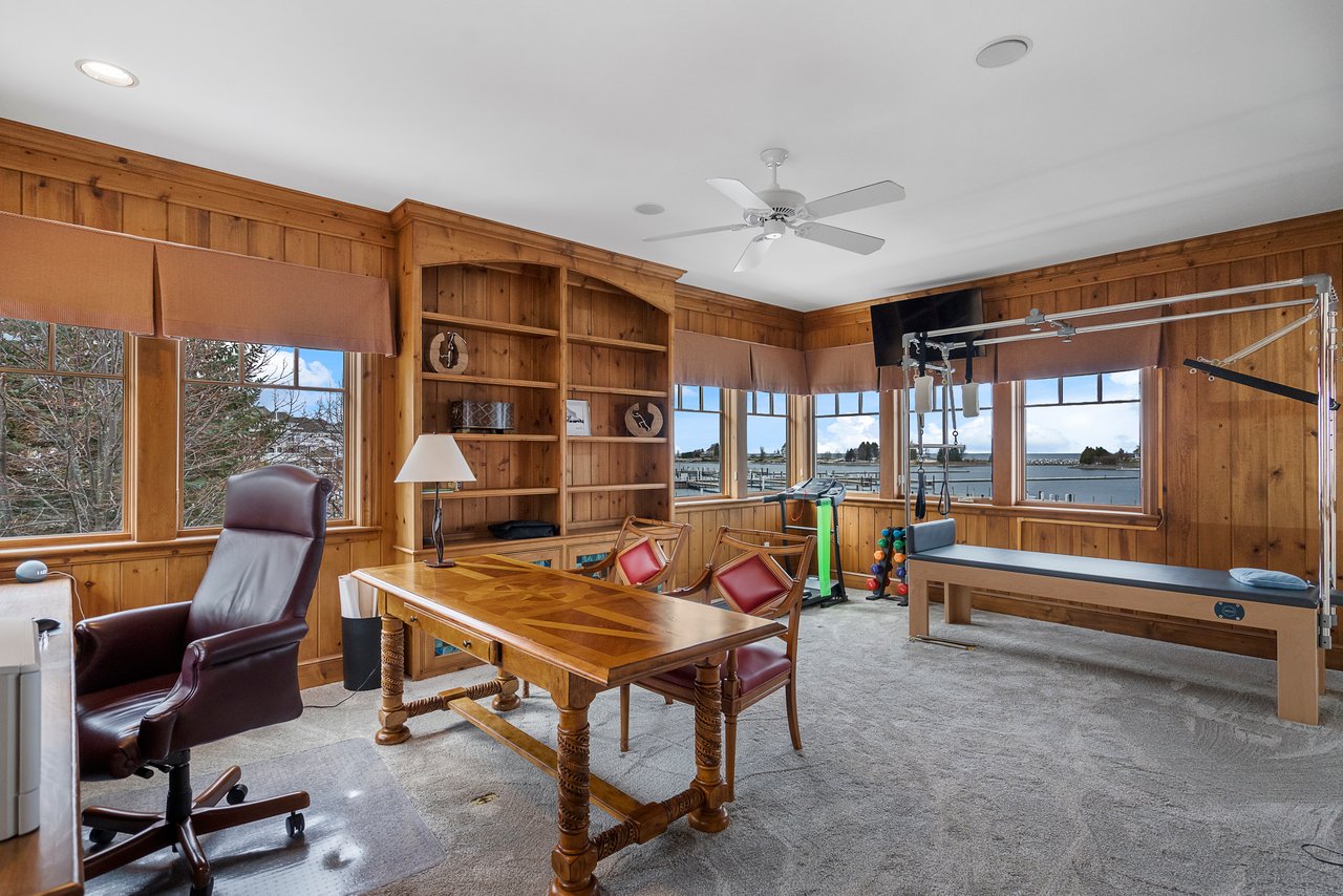 Bay Harbor Home - LONG TERM RENTAL ONLY