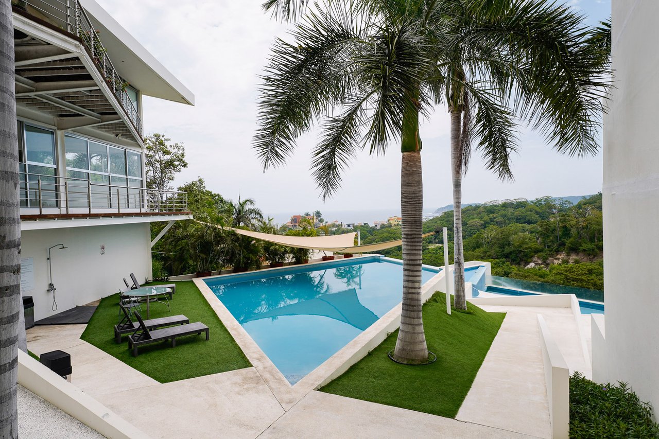 1 bedroom, Condo, Gaviota Loft