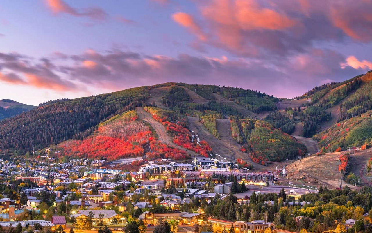 Park City Mountain Resort