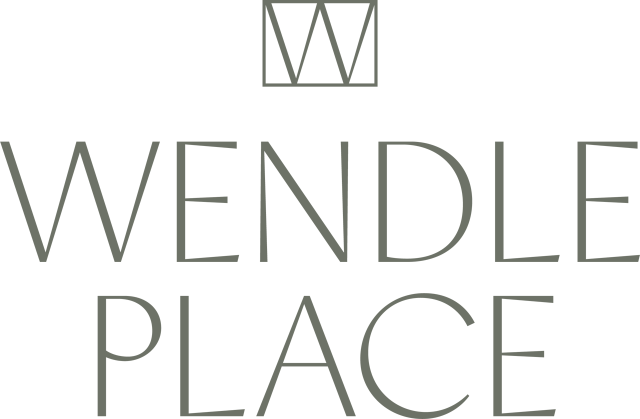 Wendle Place