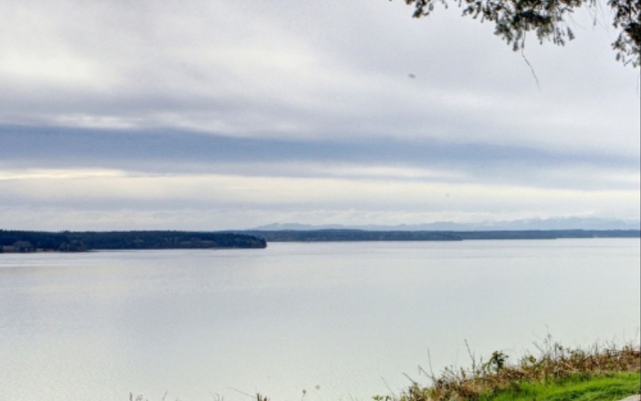 Fox Island