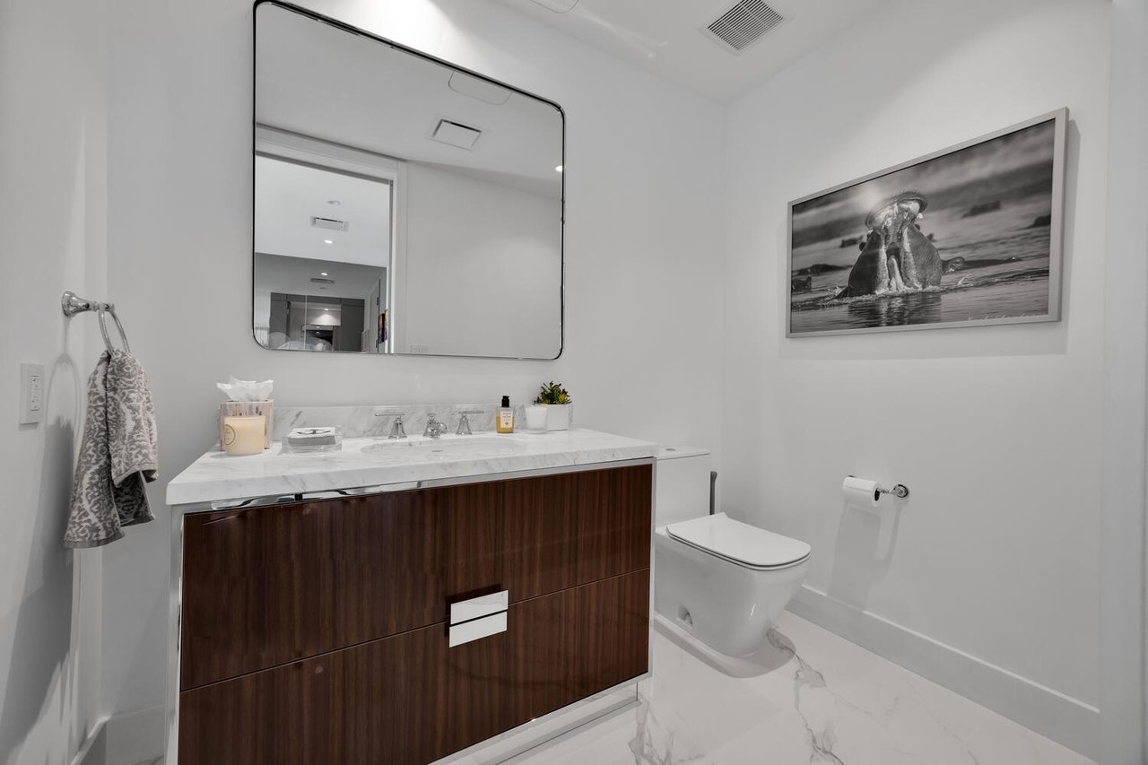 Luxury Home In The Sky | Ritz-Carlton Residences