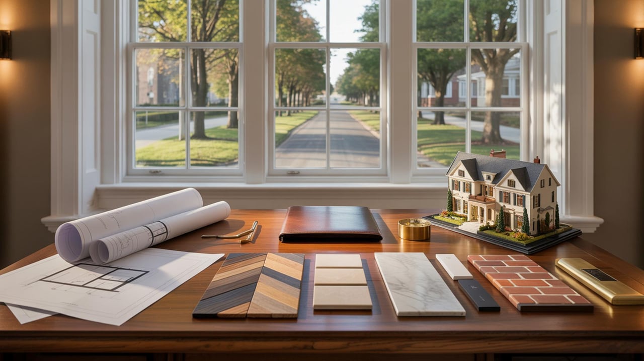 How to Find the Right Remodeling Contractor in Arlington, VA