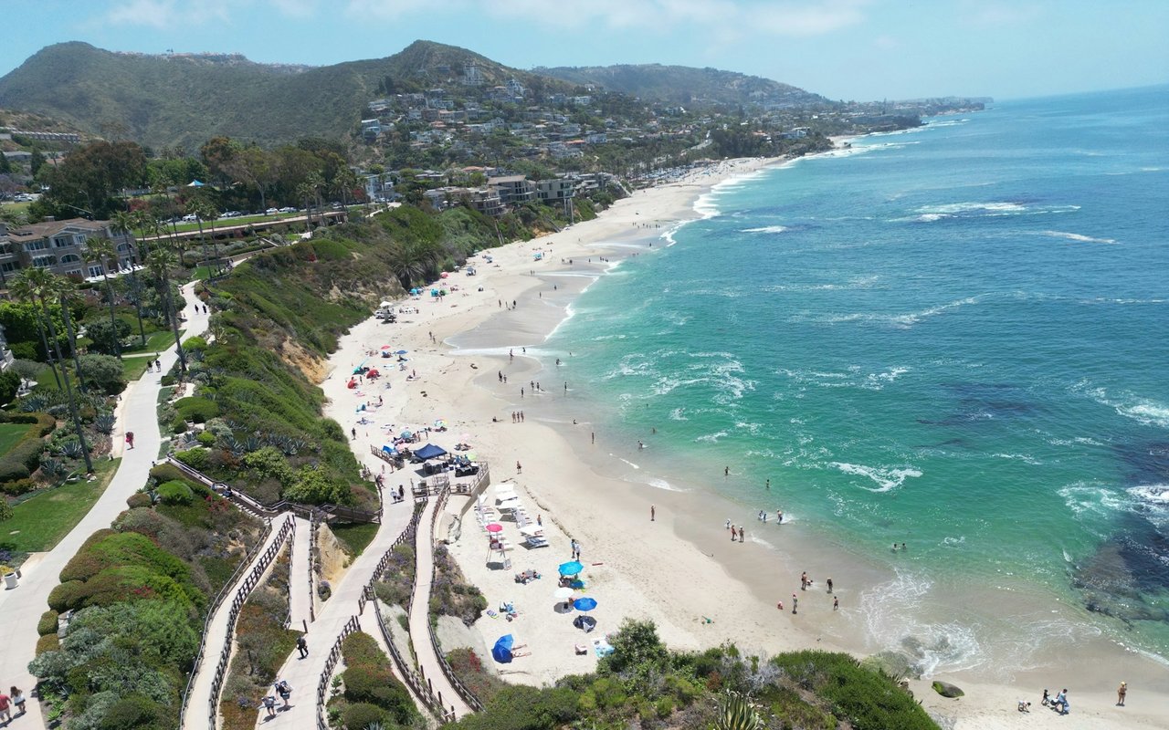 Aliso Laguna