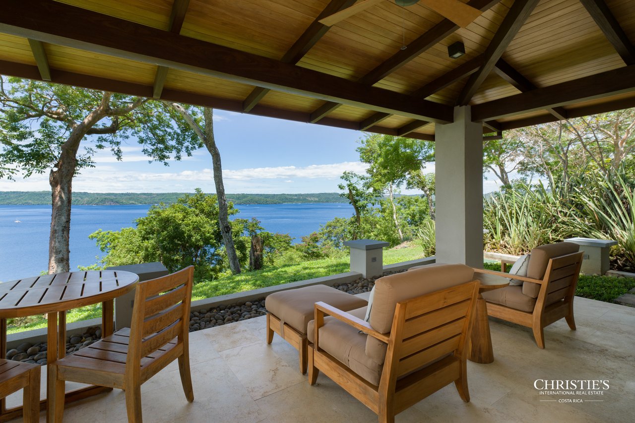 Oceanfront Peninsula Papagayo | 525 Calle Noche de Luna