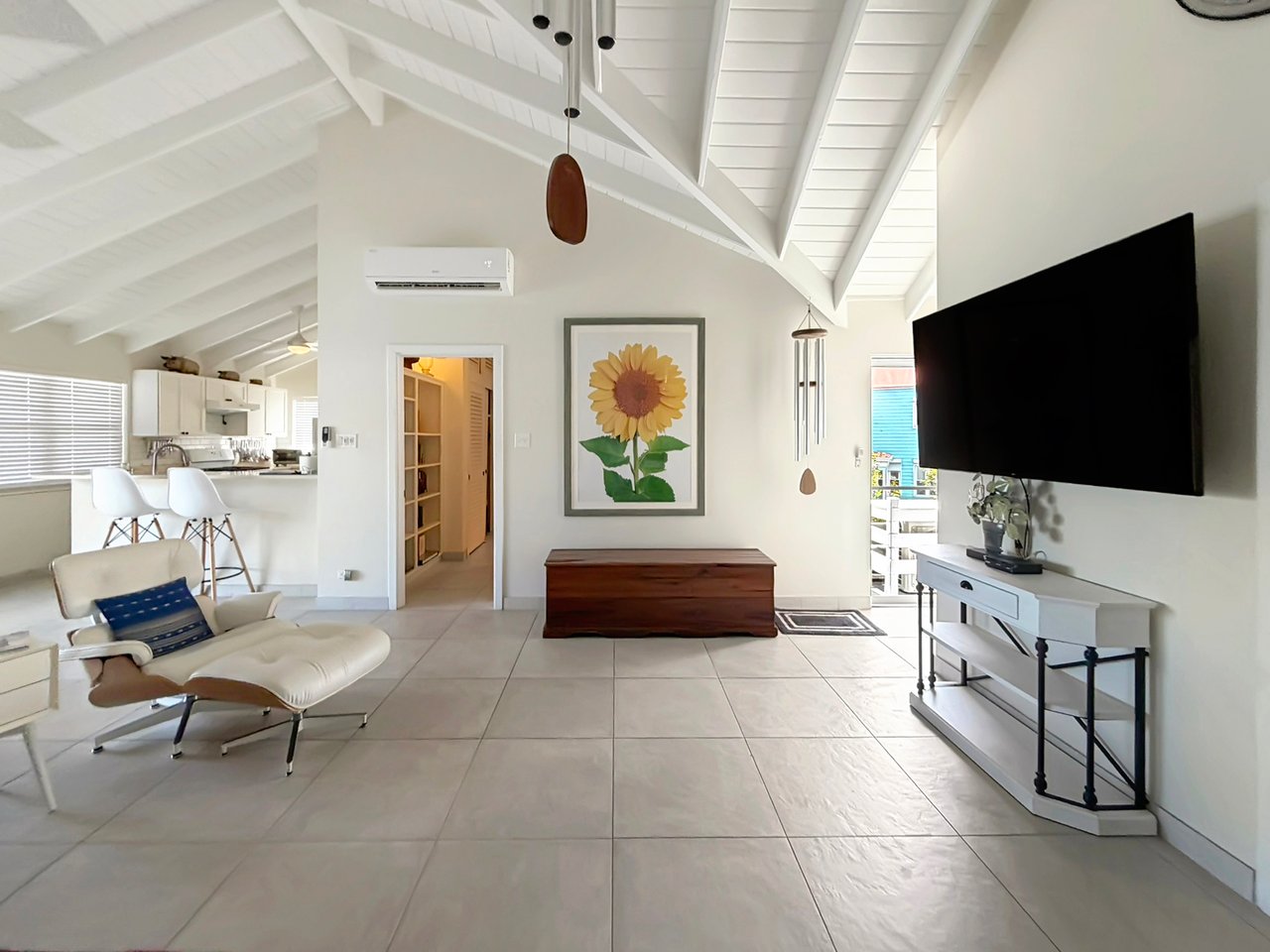 578 Tobacco Wharf 2 Bedroom Apartment