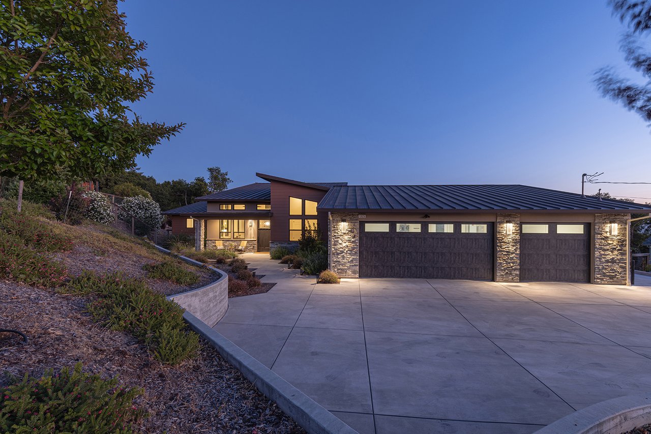 1325 Wikiup Drive, Santa Rosa