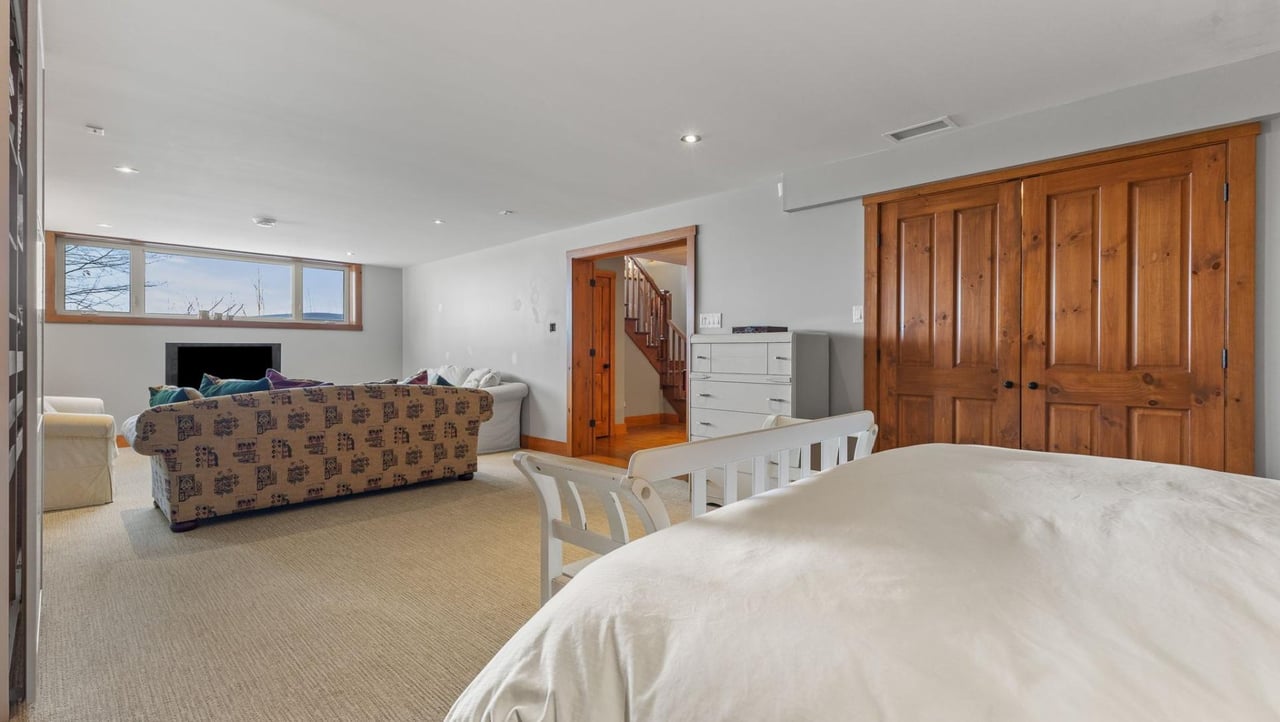 Mont-Saint-Sauveur | Panoramic ski-in/ski-out residence