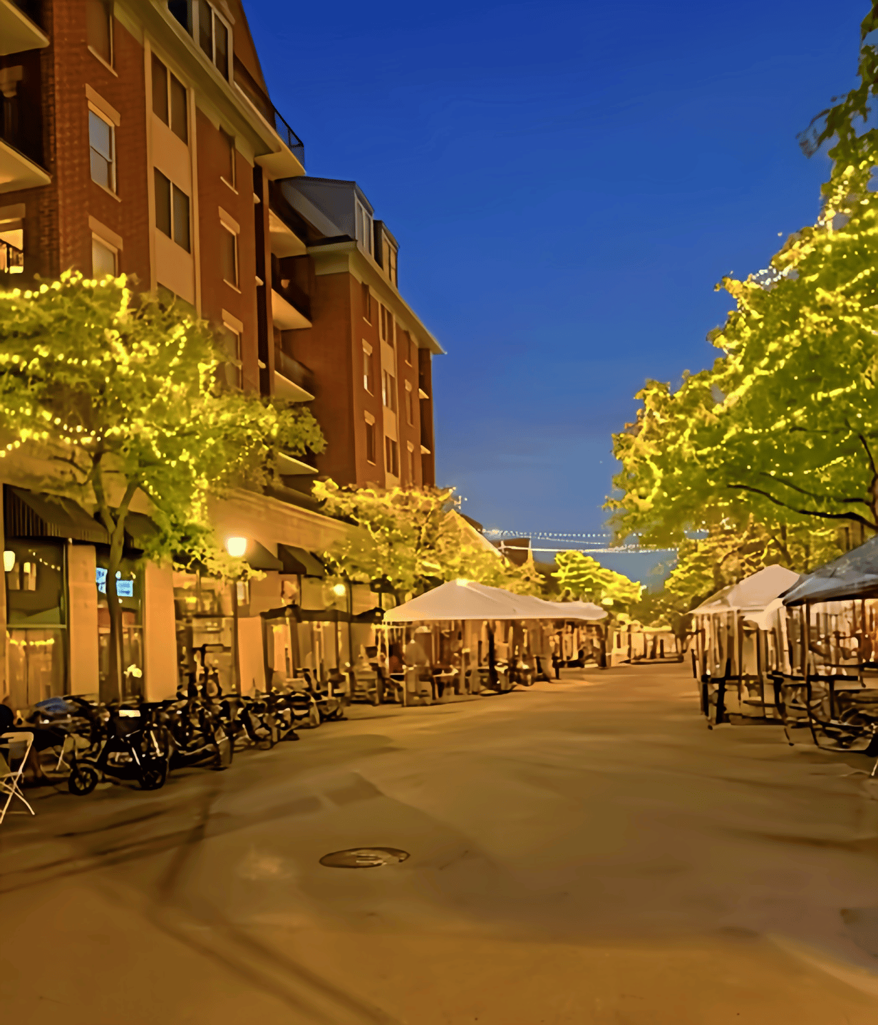 Arlington Heights