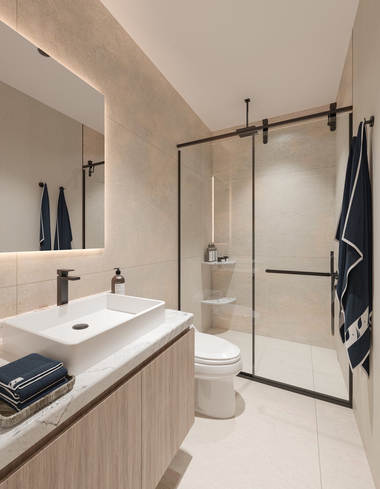 Nautica Residences by Nauma – Cancún, México