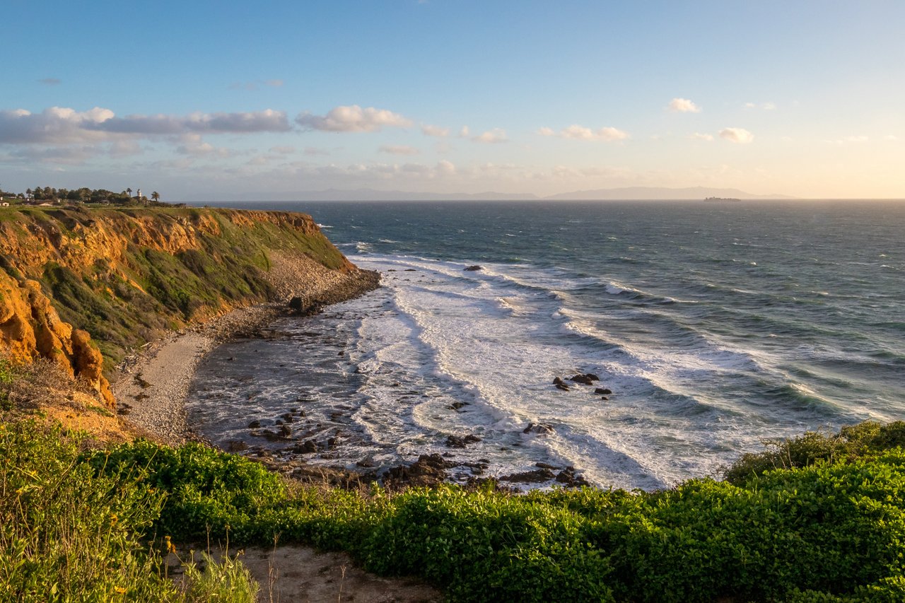 The Best Hikes and Coastal Walks in Palos Verdes