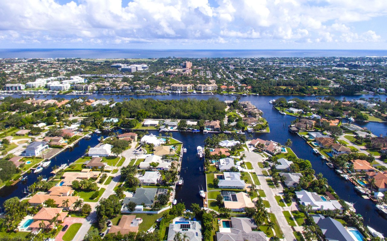 Palm Beach Gardens
