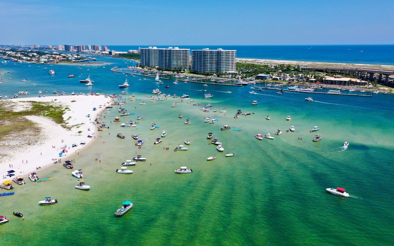 Orange Beach