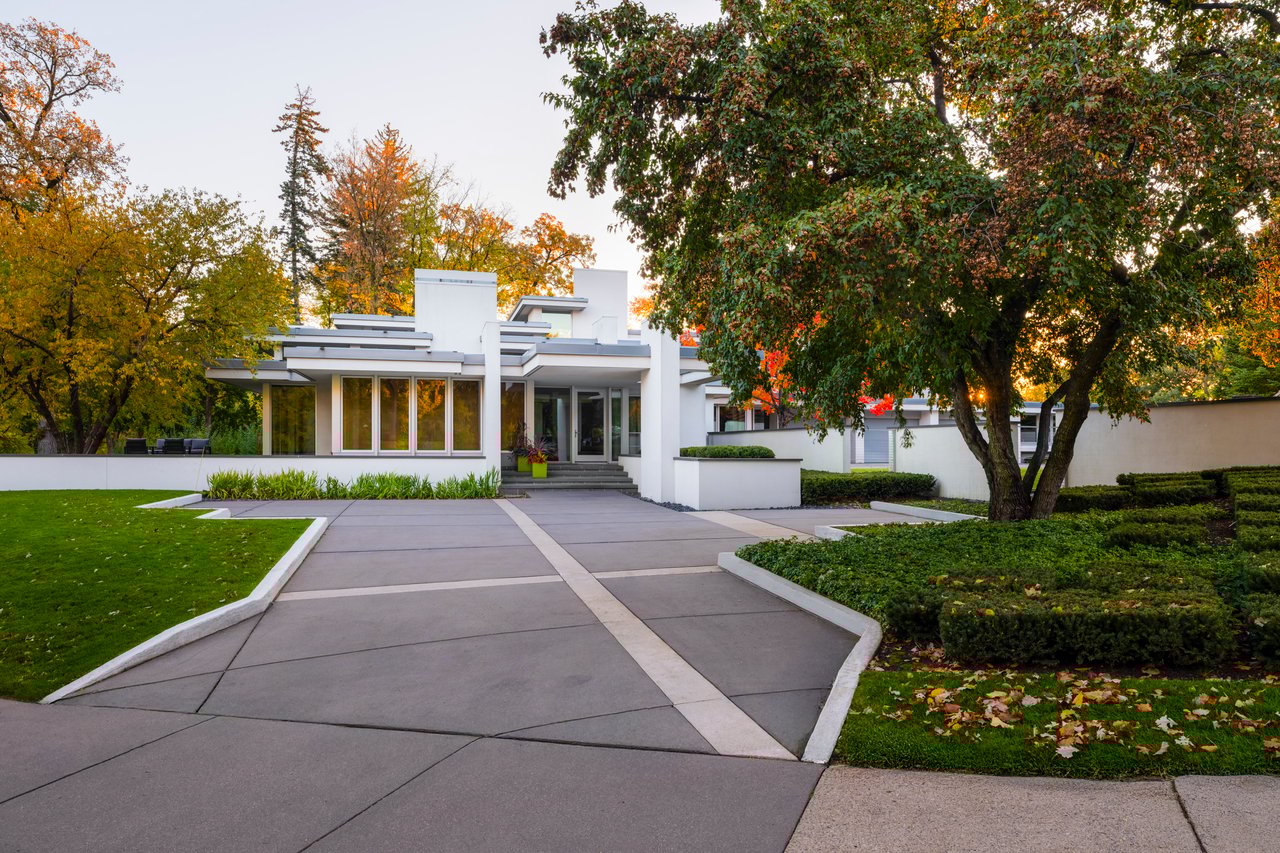 Lake Harriet Stinson-Streeter Masterpiece