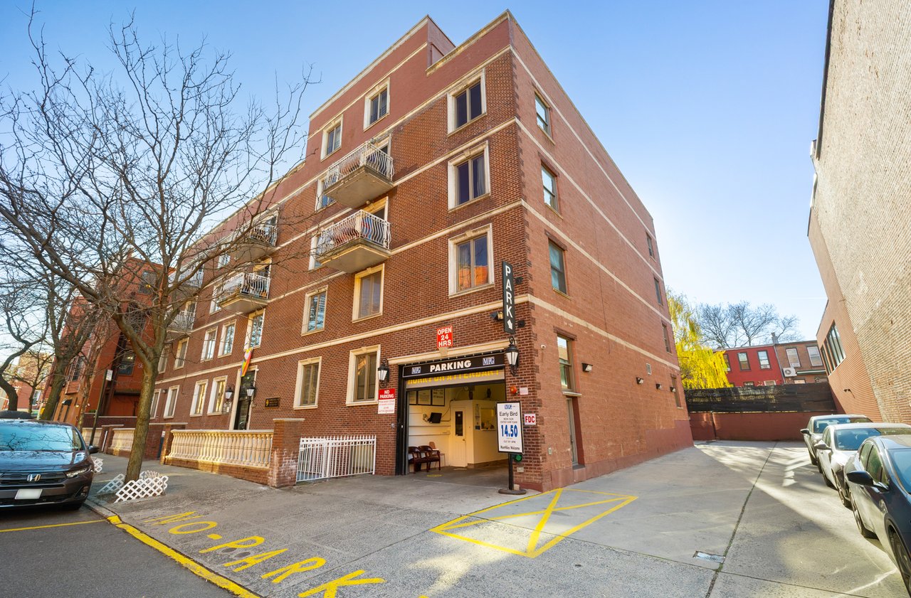 406 15th St, #M1