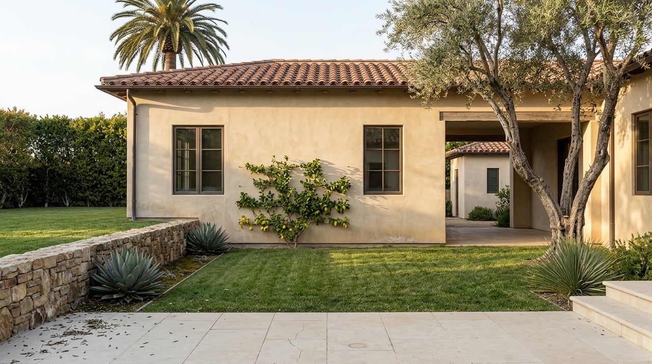 Buying at Eldorado Country Club: Why the Sale Doesn't Include the Club