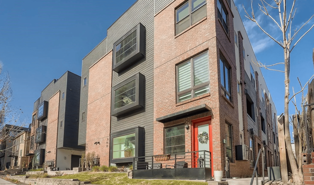 5 S Ogden St