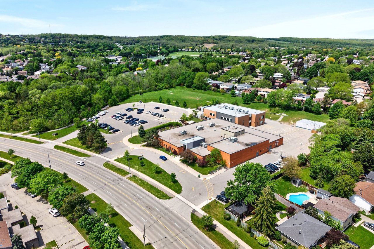 Exceptional Forest Heights