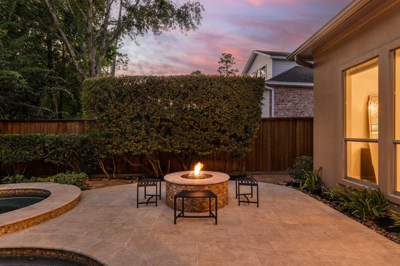 19 Strawberry Canyon Place