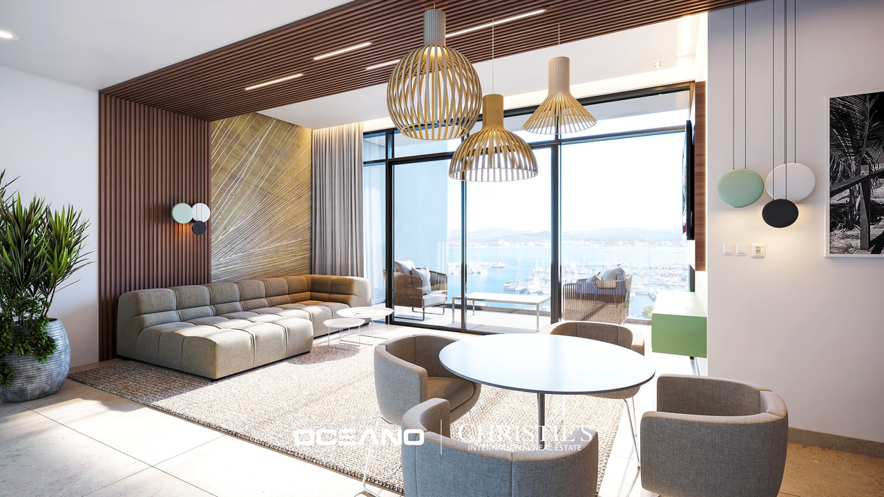 AQUA RESORT | New Development 