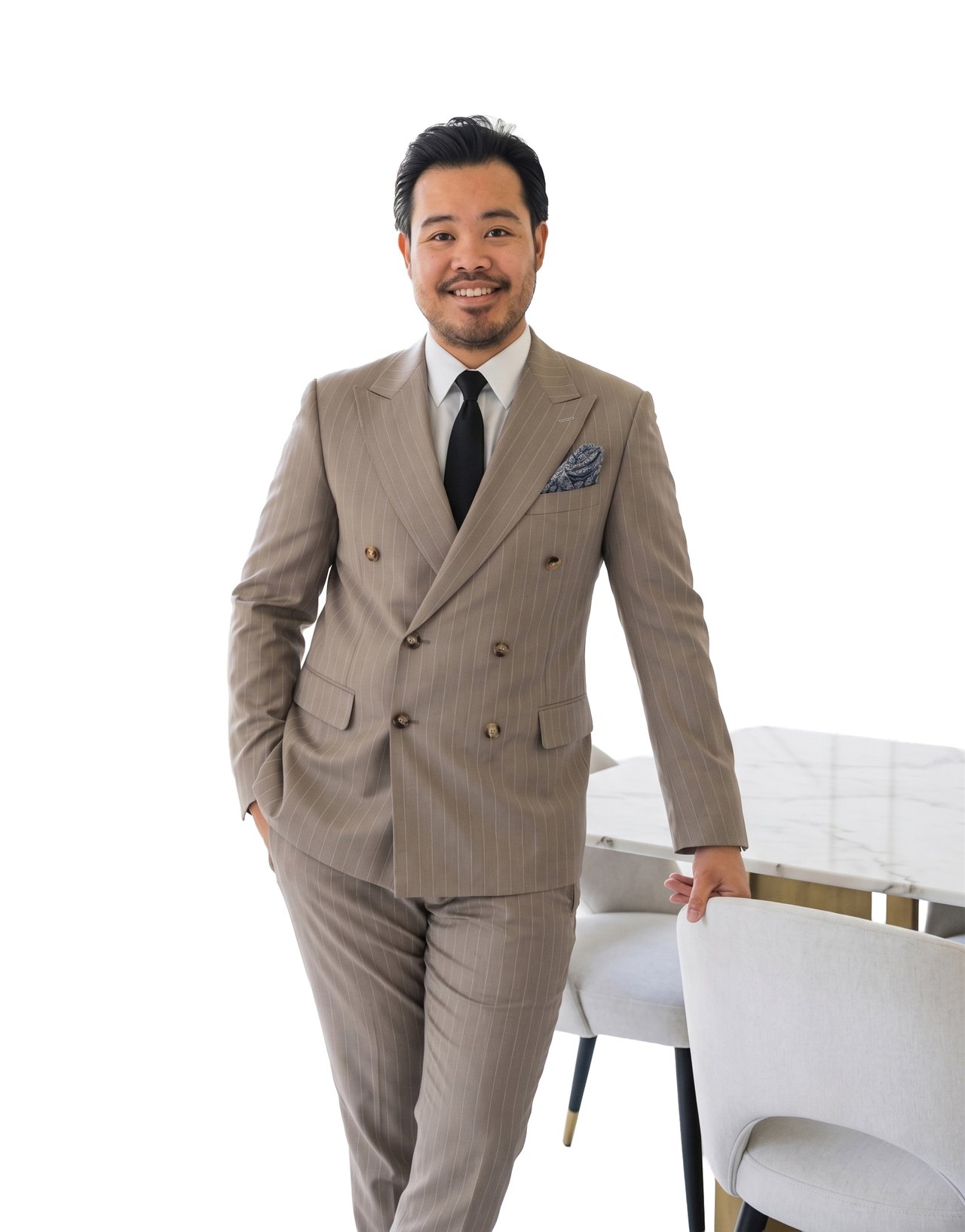 Nate Dela Paz