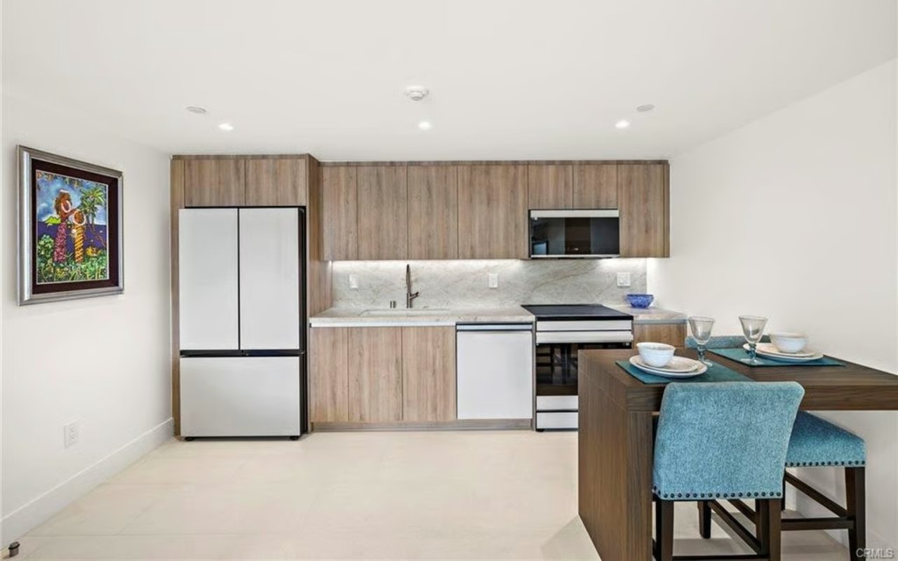 For Rent 200 Alta Vista Way #B, Laguna Beach $4,995