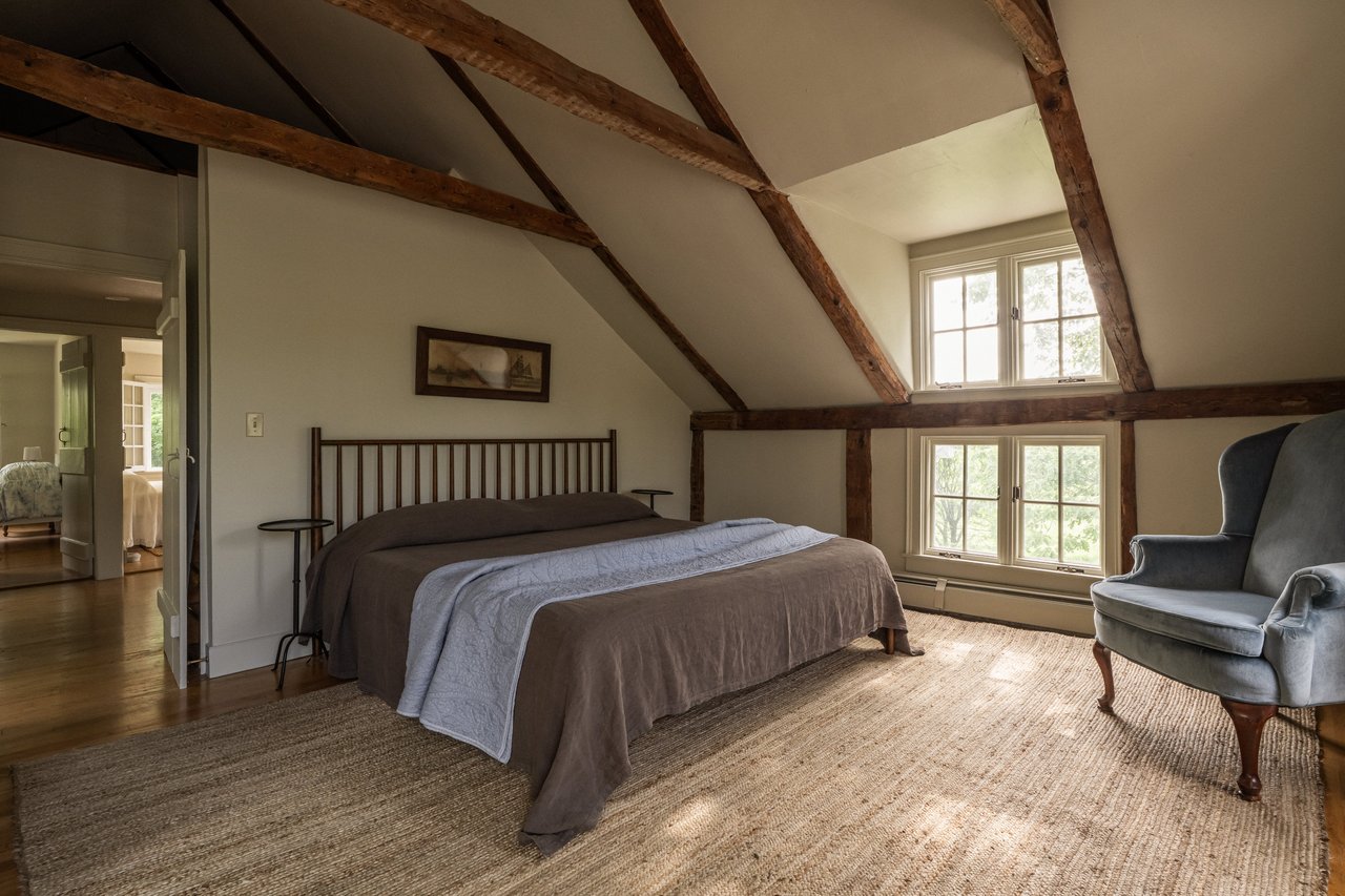361 Schnackenberg Road, Ghent