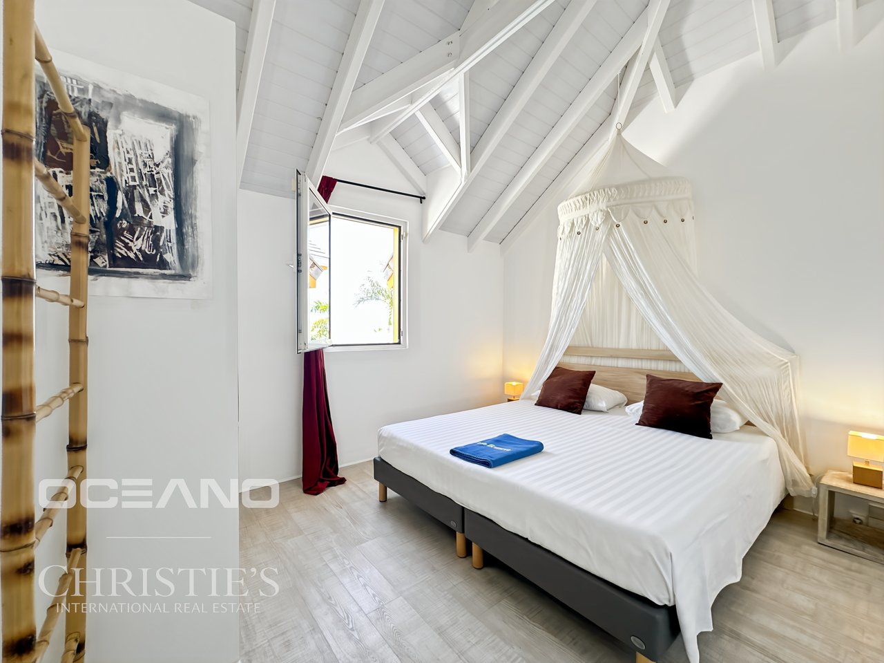 Orient Bay | 3-Bedroom Townhouse with Private Pool