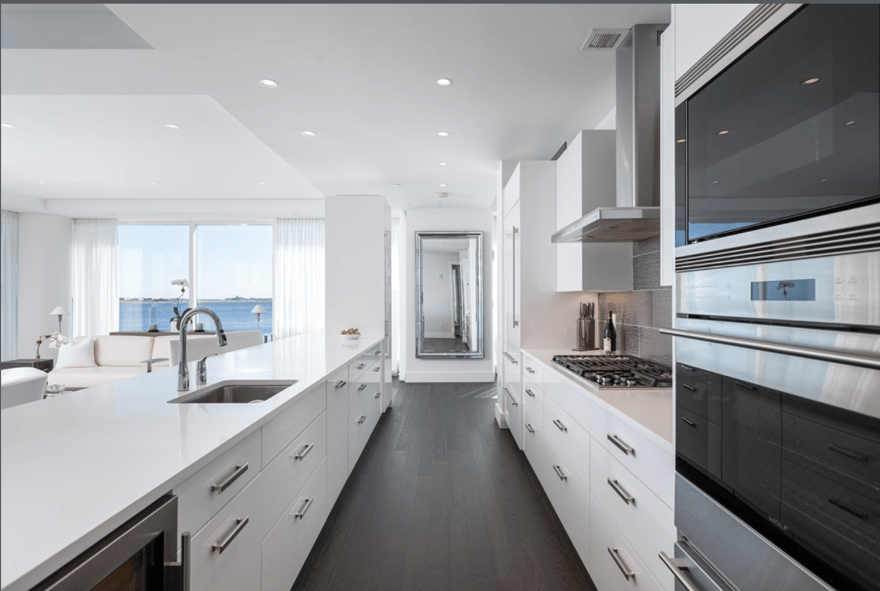 50 Liberty Dr., Unit 3B & 3C