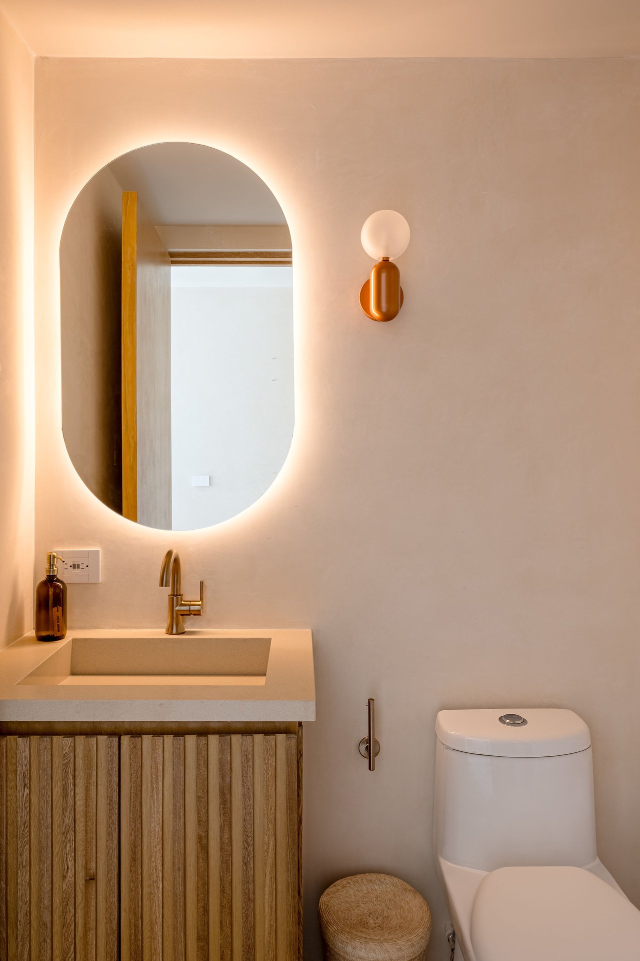 Aflora Tulum  | 2 Bedroom Condo in Aldea Zama