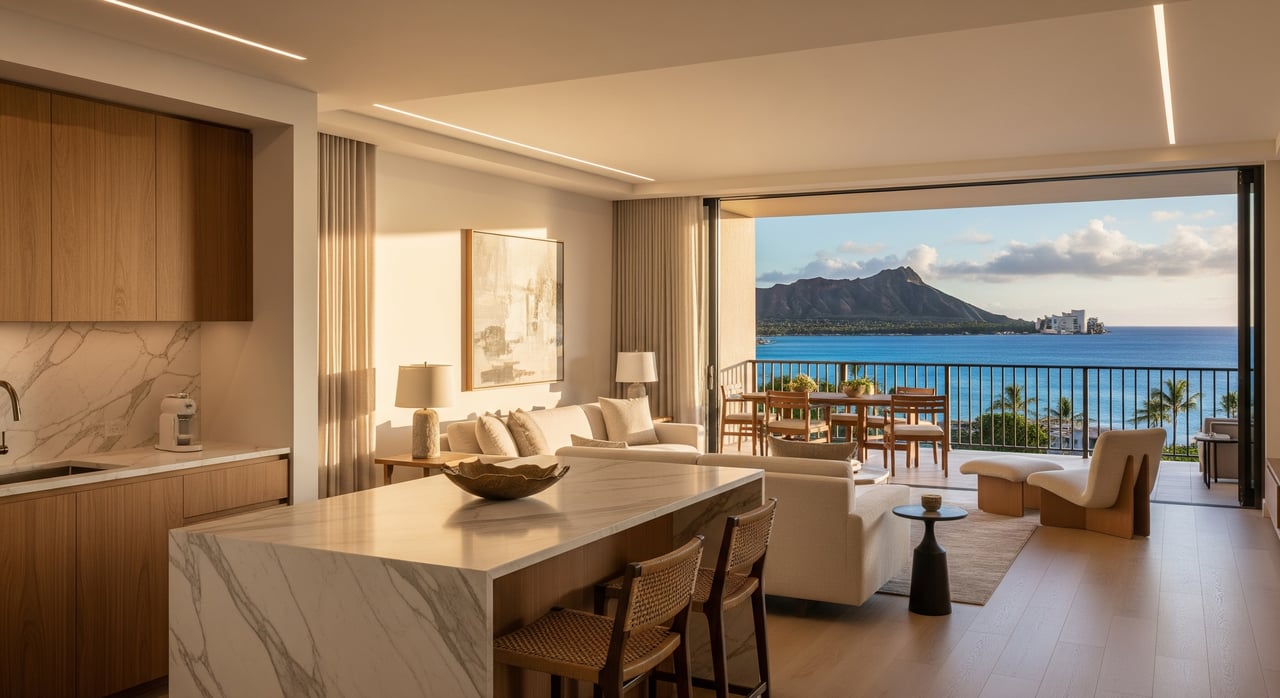 Condo Financing Options for Honolulu Buyers