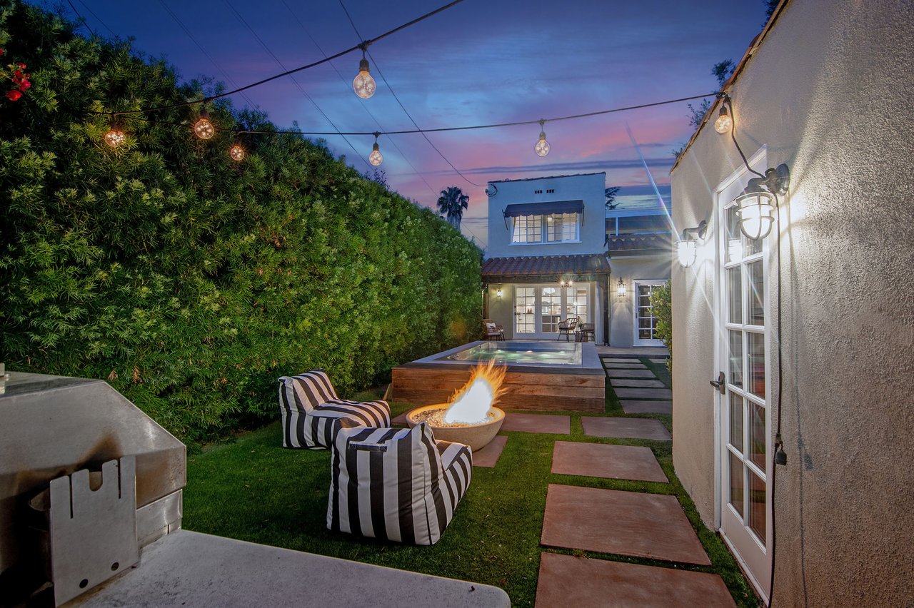 503 N. Plymouth
